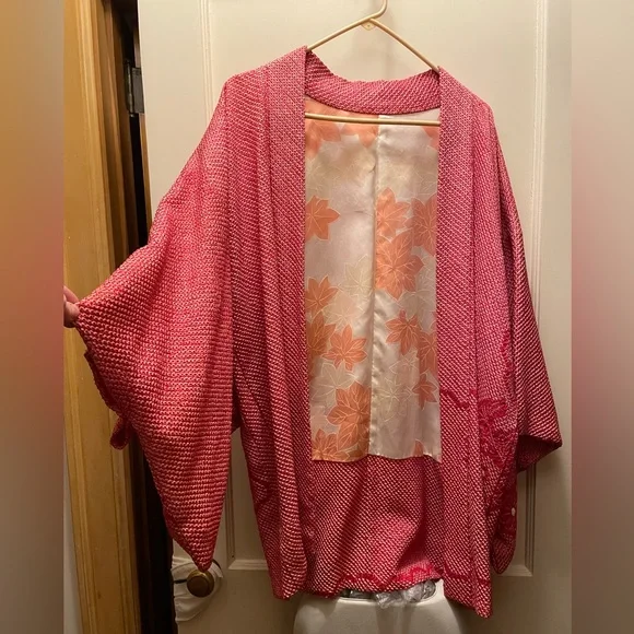 Women's robe - Picture 2 of 4